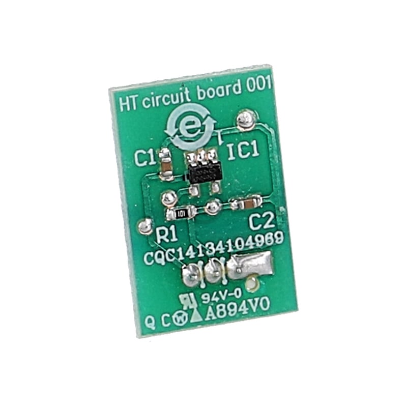 Switch Lamp Haier 49045966 0064001497