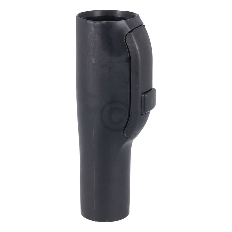 Adapter für Rowenta LockSystem auf 35mm RohrØ Staubsauger