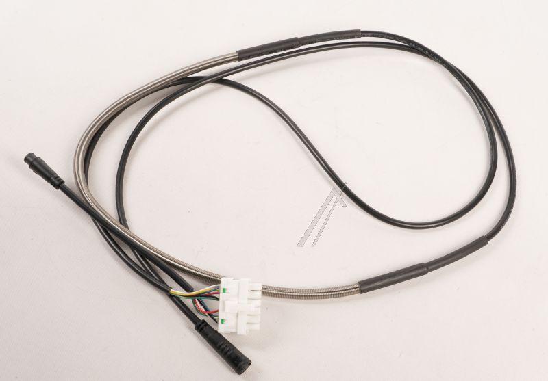 Hauptsteuerkabel 1600mm 12Pin Segway-Ninebot BA.06.05.0348.00 für E-Scooter GT3E GT3D Gehäuse