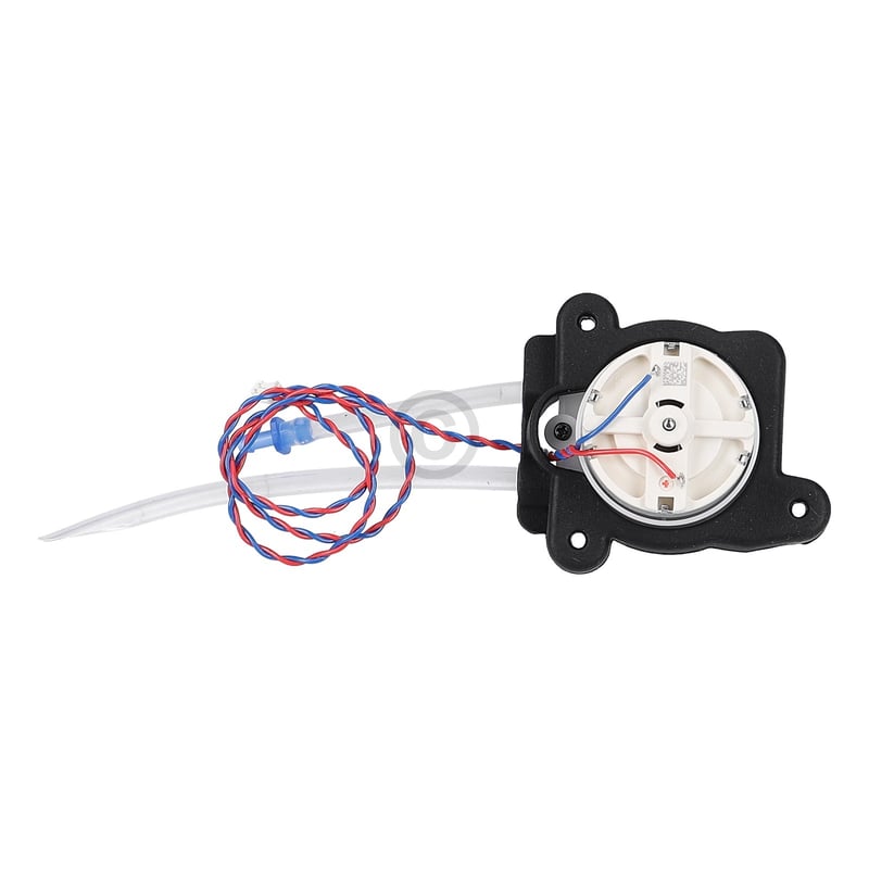 Automatic cleaning solution assembly 201-2453-0011