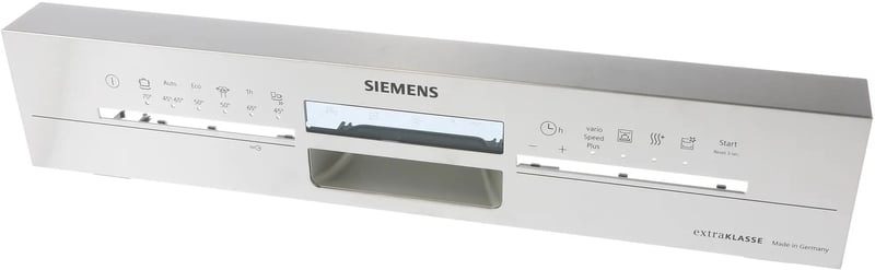 Blendenkasten für Gehäuseteile Bosch 11028573 Waschmaschine, Trockner