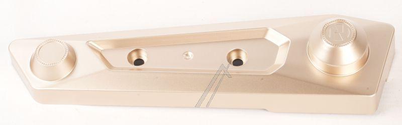 Vordere Schwingarmabdeckung links für E-Scooter Navee 20020100002304 Verkleidung vorne