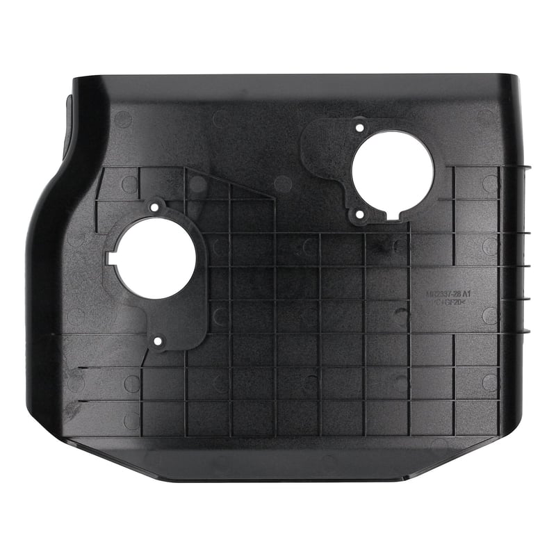 Blade disk shelter 201-2507-0020 Ecovacs
