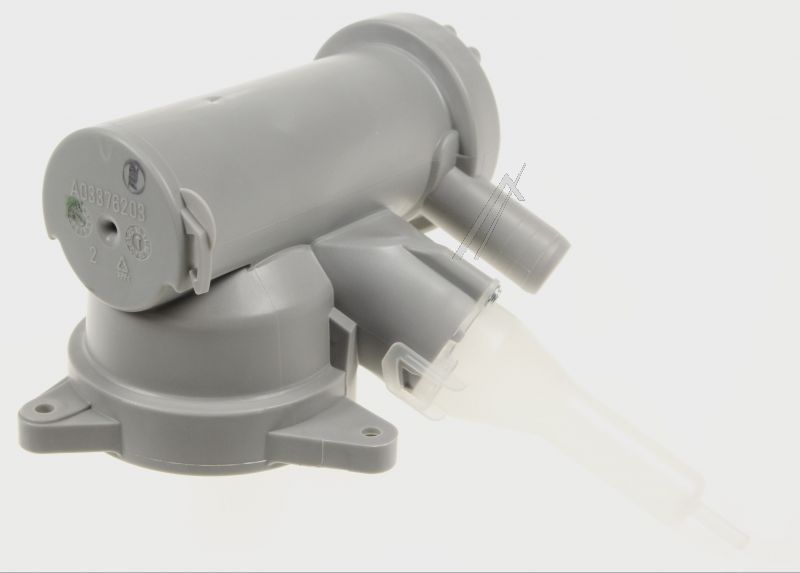 Pumpengehäuse, Filter, Satz (140048261048)