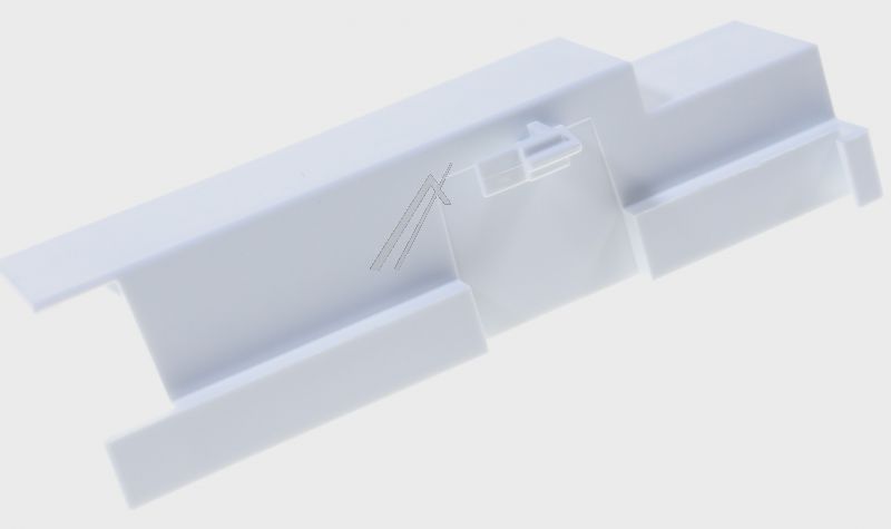 Halteteile links VarioBox für Kühlschrank Liebherr 742014300 VarioBox, links