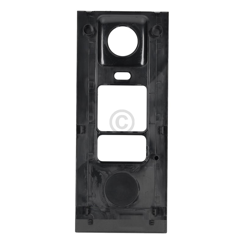 Lawn Mower Upper Decorative Cover 201-2452-0071 Ecovacs