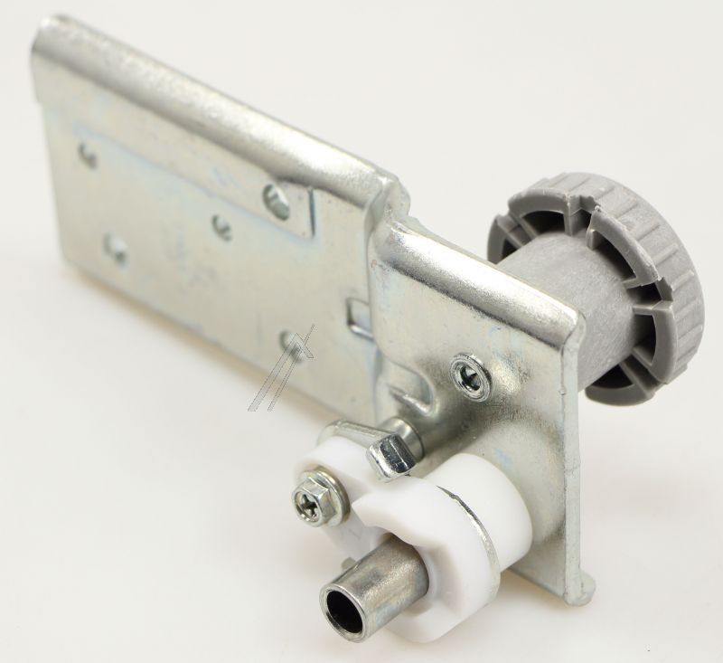 Unterschrank-Scharnier für Midea Kühlschrank 12231000010021 mit Fuss