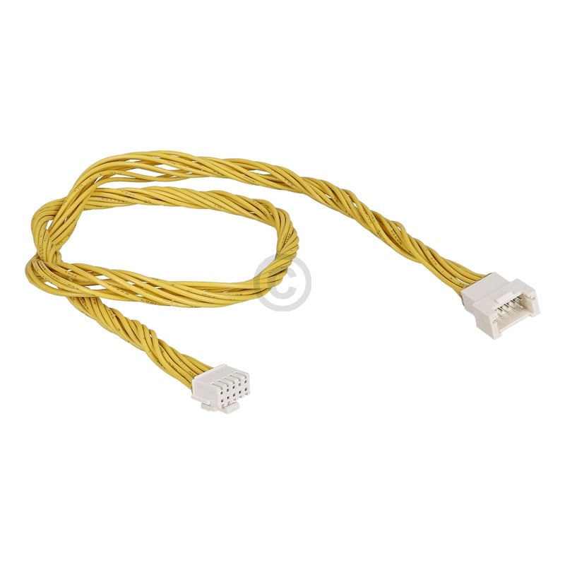 Lawn Mower Programming Harness 201-2507-0014 Ecovacs