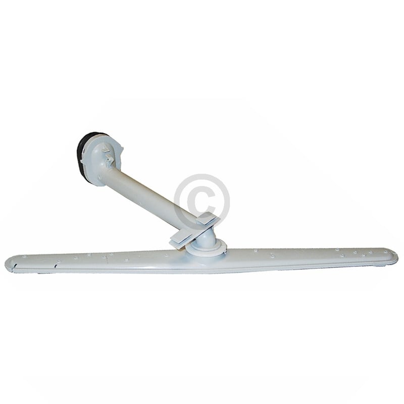 Sprüharm AEG 405528718/1 oben mit Sprüharmrohr für Geschirrspüler