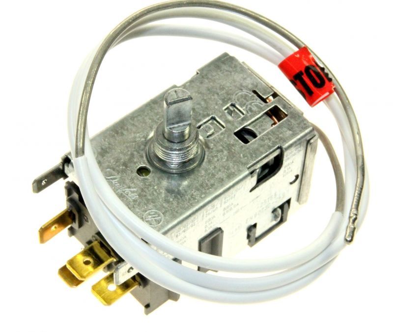 Kühlschrankthermostat Whirlpool 482000027756 Kühlschrankregelung
