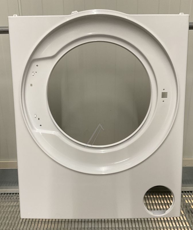 0020102338C front panel Haier 49116864