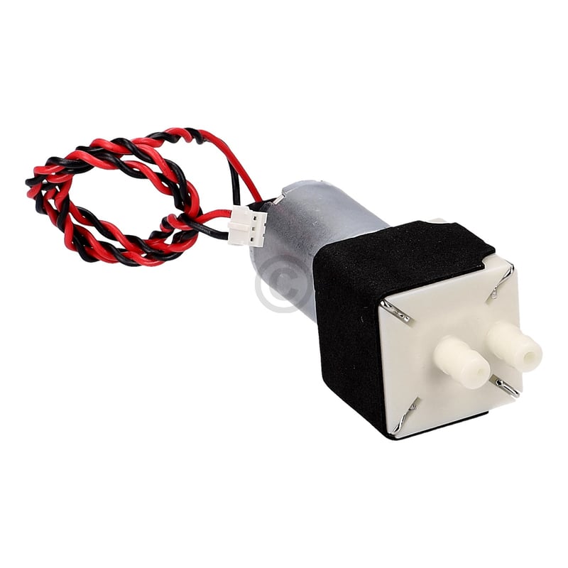 Diaphragm Pump 201-2453-0008