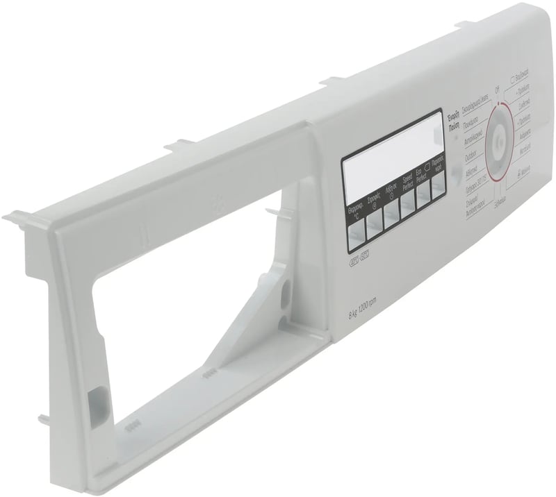 Bedienblende 11000560