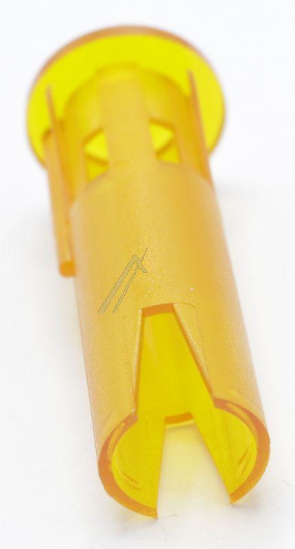 Lampenabdeckung für Ofen Hisense/Gorenje 271570 Backofenbeleuchtung