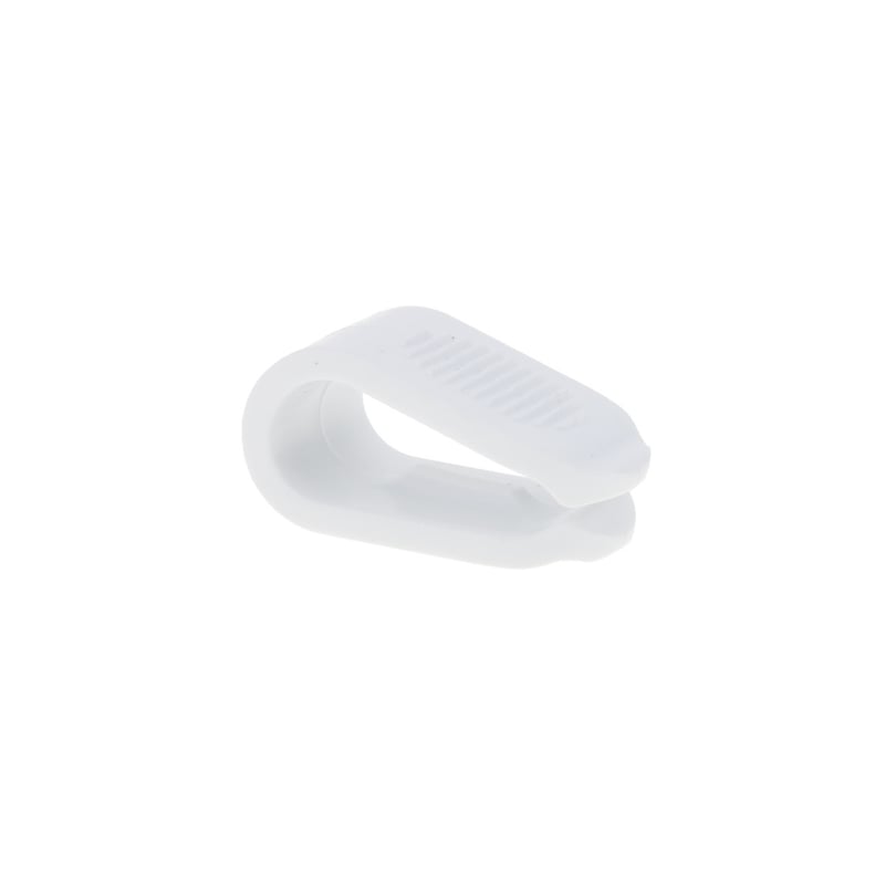 Kabelclip für Bügeleisen Bosch 00621590 Halterung, Befestigung