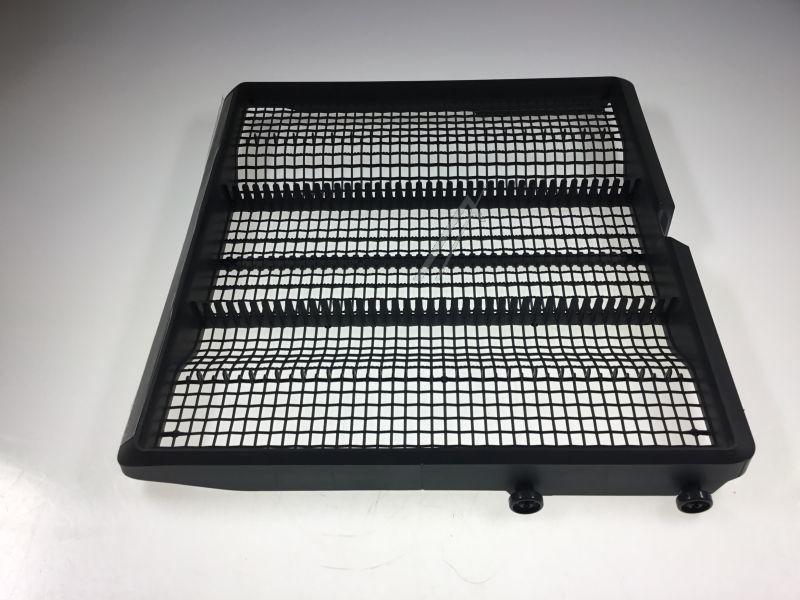 Besteckschublade mit Rollen für Geschirrspüler AEG 140200578106 Unterkorb