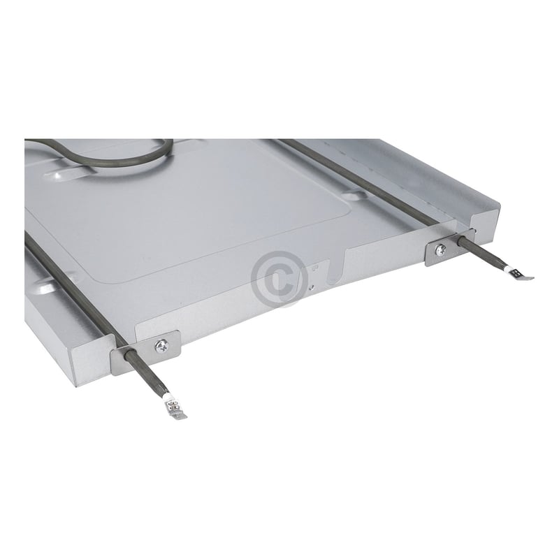 Heizung Unterhitze Midea 17471100001480 für Backofen