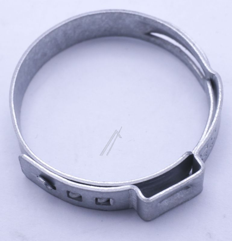 Einohrklemme für Midea Geschirrspüler 12976000000330 Ø31x7mm