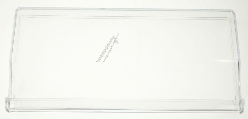 Schubladendeckel für Kühlschrank Amica 1038258 Abdeckung Kühlbereich