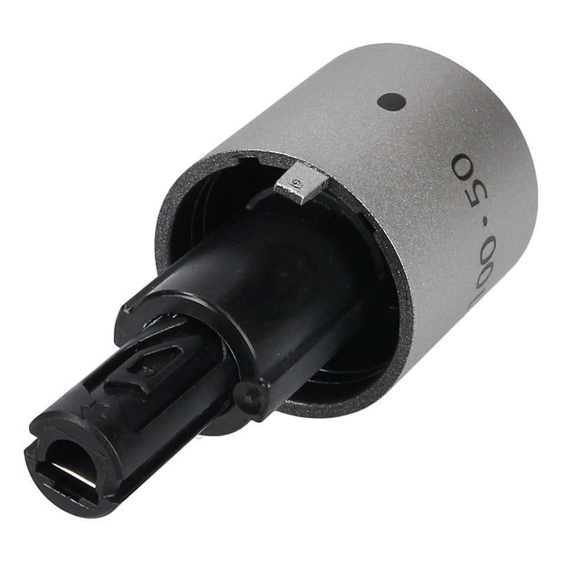 Drehknopf für Backofentemperatur Bauknecht 481010567986 in Herd