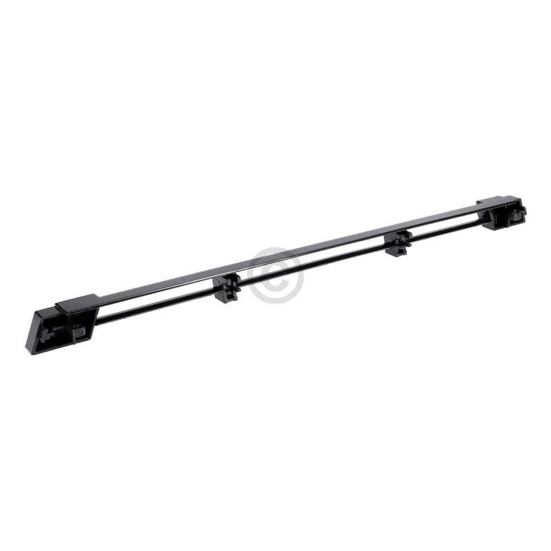 Türinnengitter schwarz 480121103478 Bauknecht, Whirlpool, Ikea