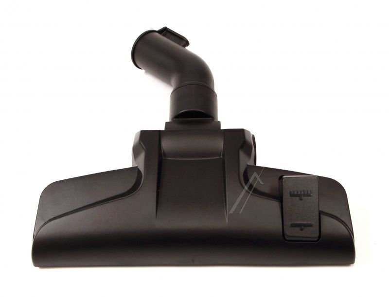 Bodendüse für Staubsauger Midea 12175000015937 Für Hartboden, Teppich