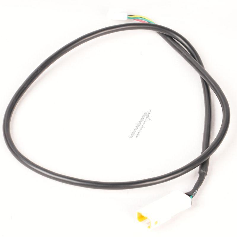 Vorderer Blinker-Draht links Segway-Ninebot BA.06.02.1933.00 für E-Scooter F3 Serie
