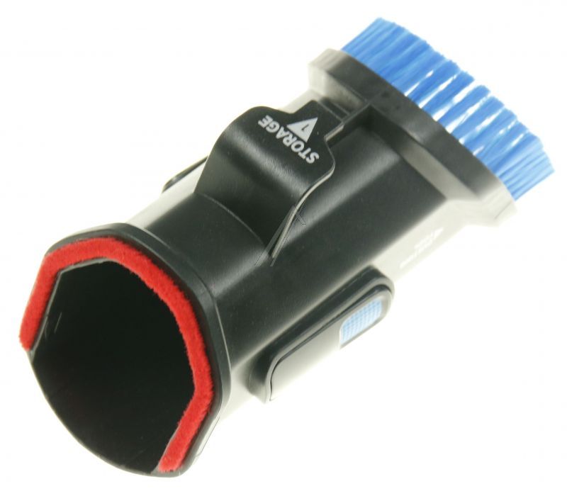 G183 Universalaufnahme für Staubsauger Candy Hoover 35602173 Bürstenhalterung