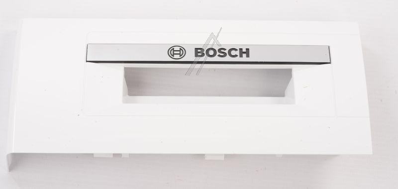 Waschmaschinen-Griff Bosch Siemens 10015765 Waschmittelfachblende