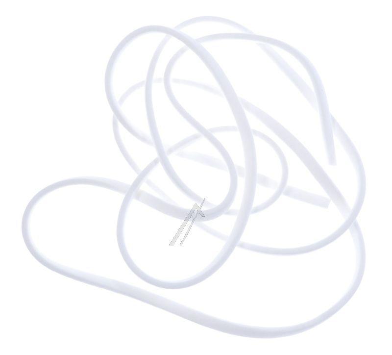 Trocknungsgerät Dichtungsstreifen für Waschmaschine Haier 49116840 Abdichtung Trockenbereich