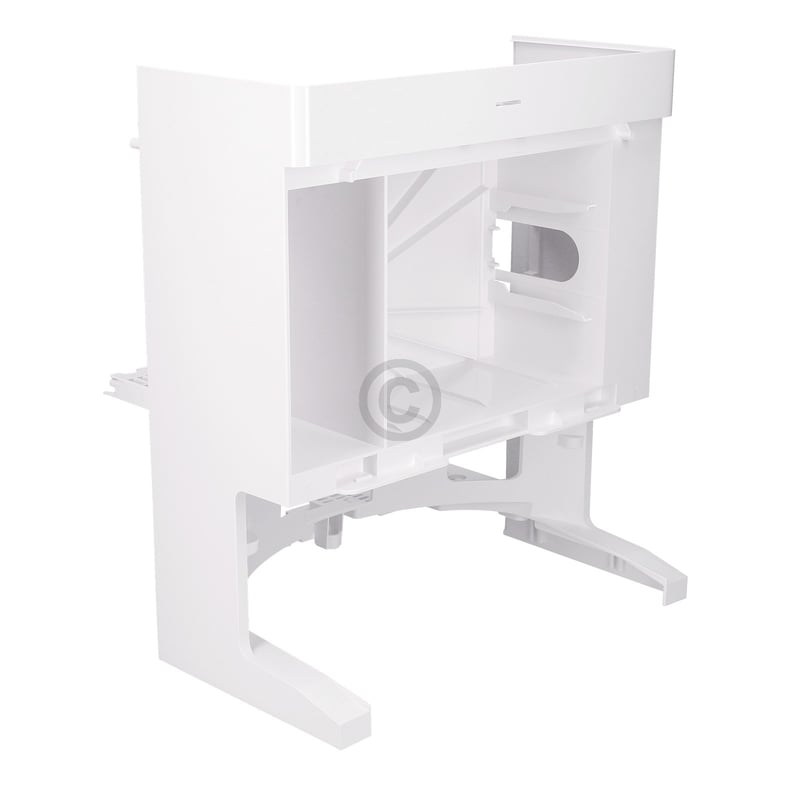 Middle frame （white） 201-2441-0470