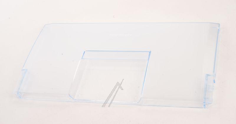 Schubladenblende oben für Kühlschrank Com Kompatibel mit Beko, Grundig, Arcelik