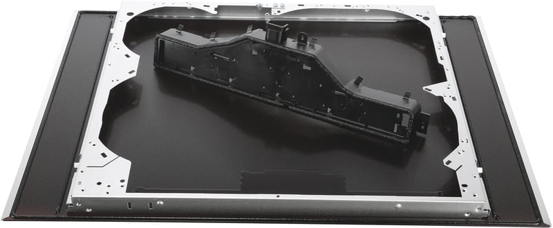 Glaskeramikfläche 00774024