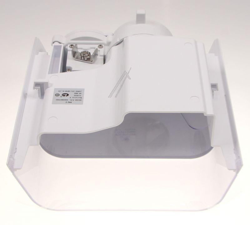 Eisbox-Einheit für Kühlschrank Haier 49122468 Gefrierfach Komponente.