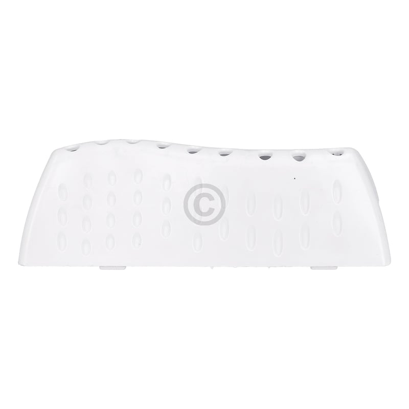 Trommelrippe Haier 49051104 0530009767 für Waschmaschine