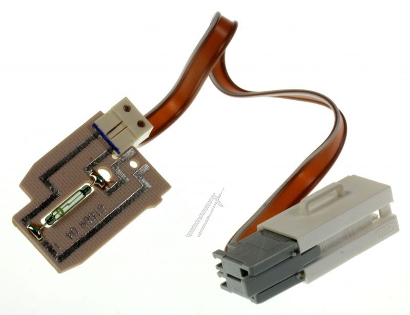 Reedschalter mit Adapter für Geschirrspüler 4071330650 Originalersatzteil von AEG