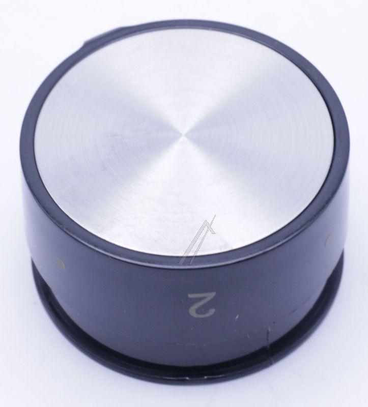 Knebel für Ofen Amica 9068002 elektrischer Widerstand 203, schwarz