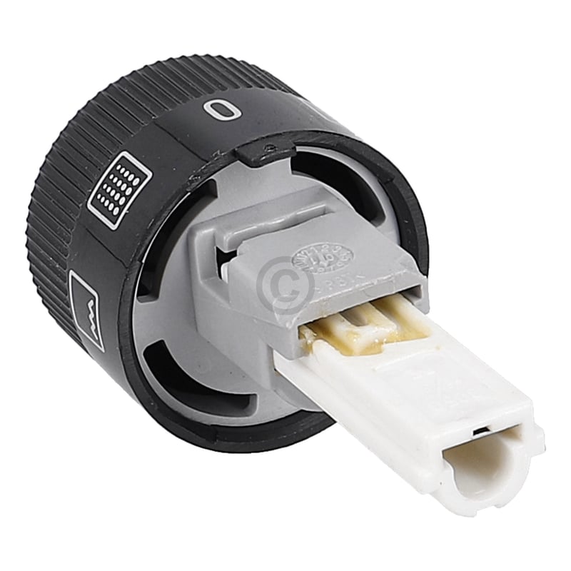 Drehgriff-Vorwahl 00174345