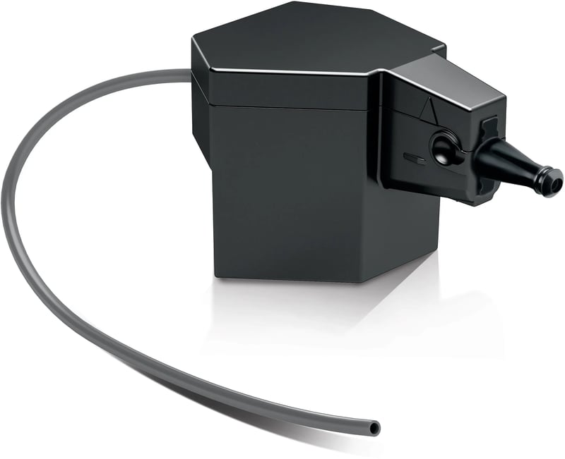 Milch-Adapter für Bosch Kaffeemaschine 17004535 EQ.500