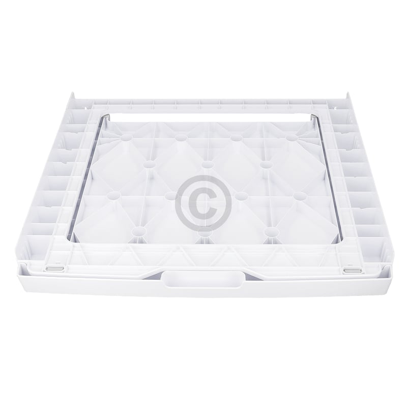 Zwischenbaurahmen HASTKU10 Candy/ Hoover 35602564 für Trockner CANDY/ HOOVER