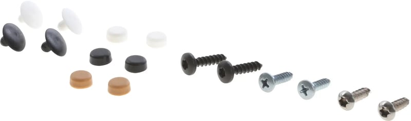 Befestigungssatz 00630108