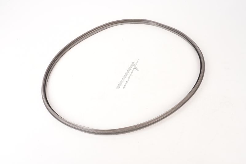 Backofendichtung für Ofen Küppersbusch 546908 Ofentürdichtung