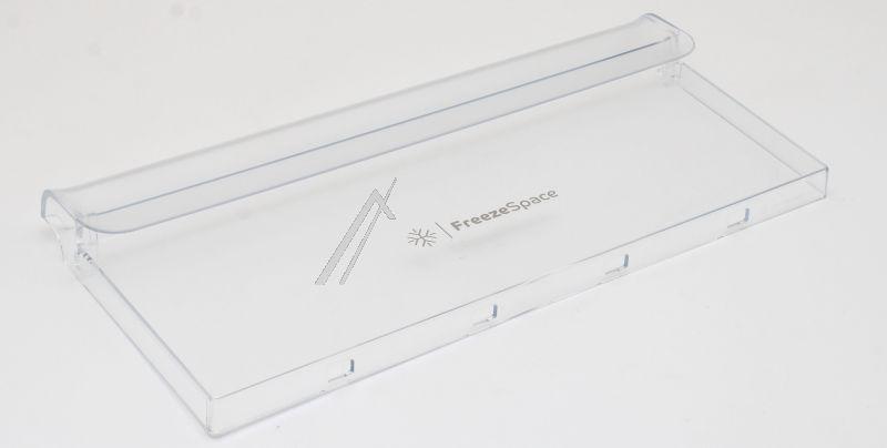 Obere Schubladenfront für Kühlschrank Whirlpool/Indesit 488000674308 Gefrierfach