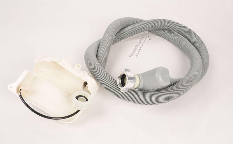 Zulaufschlauch für Waschmaschine Hisense Gorenje 680660 Wasserzufuhr