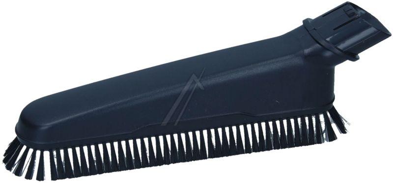 Schonende Bürste für Staubsauger Electrolux 4055483715 orange/silber