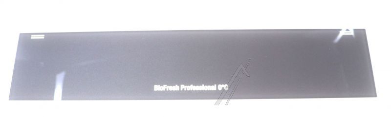 Glasplatte für Kühlschrank Liebherr 727705300 Sicherheitsglas