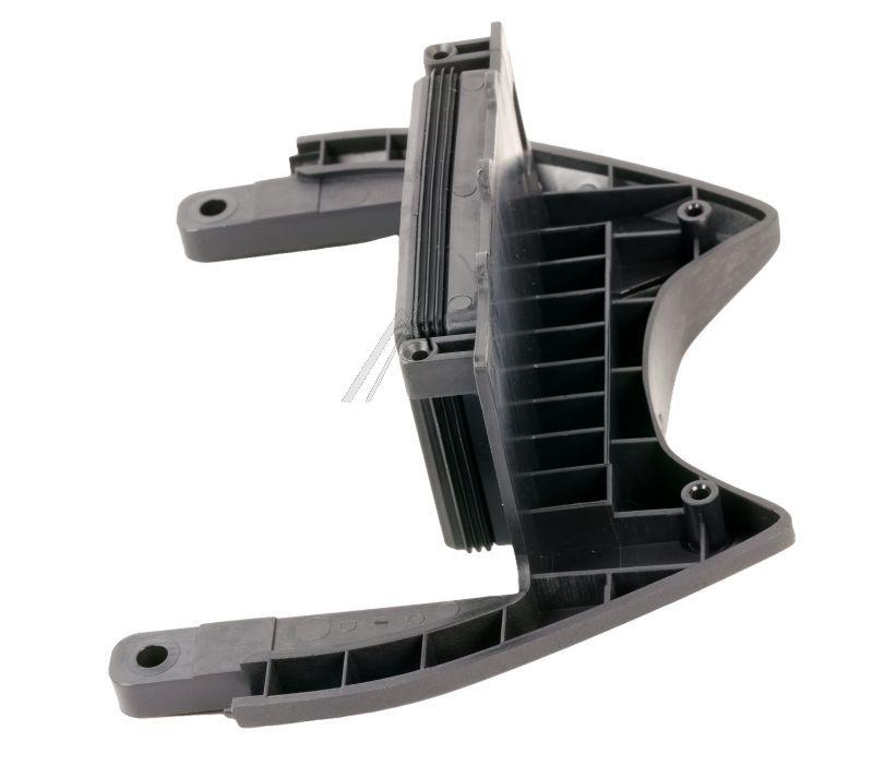 Untere hintere Zierabdeckung Segway-Ninebot AB.05.12.00.0016 für E-Scooter F2 Gehäuse