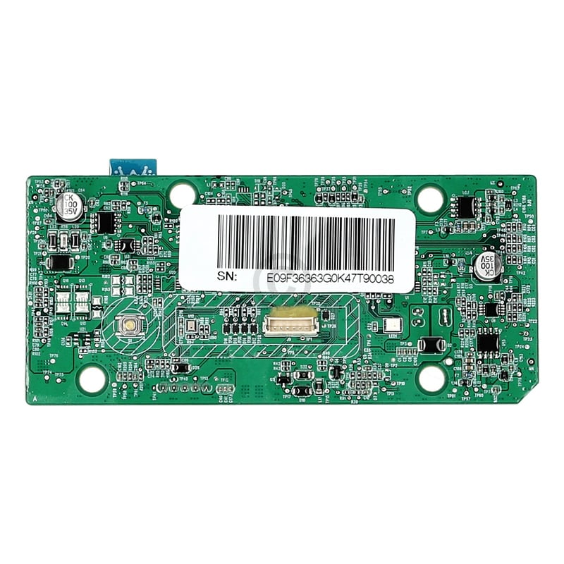 Main board 201-24C2-0382 Ecovacs