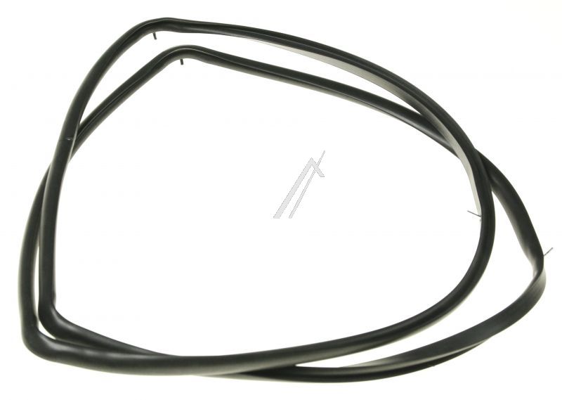 Ofendichtung für SMEG Ofen 754132199 4-seitig