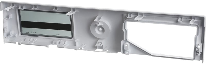 Bedienblende 11014085